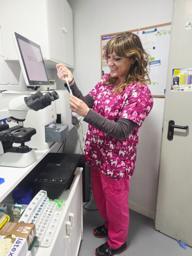 Laboratorio-clinica-veterinaria-golf